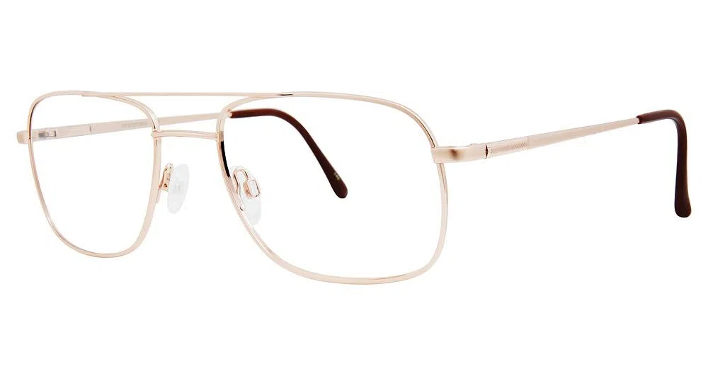 Stetson S357 Eyeglasses - view 2